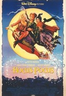 Фокус-покус (1993)
