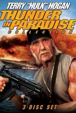 Постер фильма Гром в раю 2 (1994)
