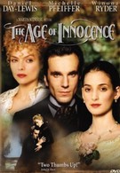 Эпоха невинности (1993)