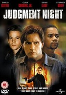Ночь страшного суда (1993)