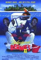 Уик-энд у Берни 2 (1993)