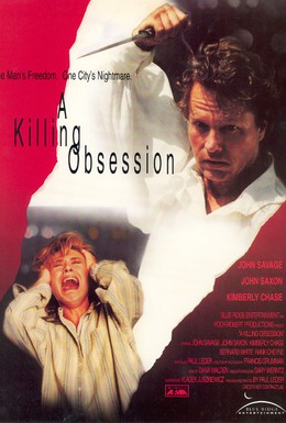 Постер фильма Убийственное наваждение (1994)