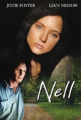 Постер фильма Нелл (1994)