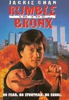 Разборка в Бронксе (1995)