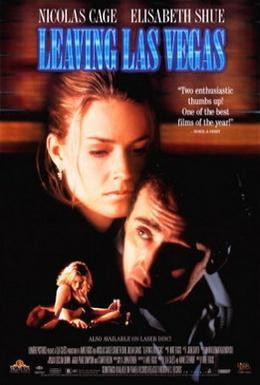 Постер фильма Покидая Лас-Вегас (1995)