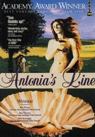 Антония (1995)