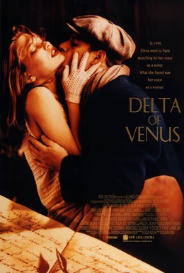 Постер фильма Дельта Венеры (1995)