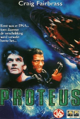 Постер фильма Протеус (1995)
