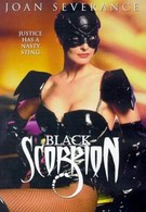 Черный скорпион (1995)