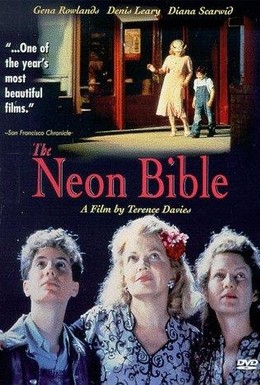 Постер фильма Неоновая Библия (1995)