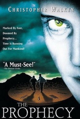 Постер фильма Пророчество (1995)
