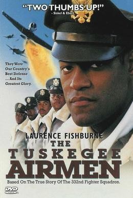 Постер фильма Пилоты из Таскиги (1995)