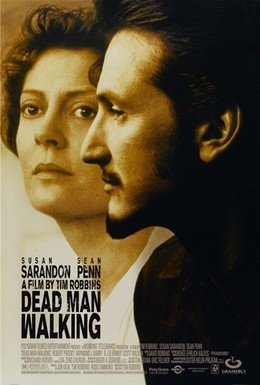 Постер фильма Мертвец идет (1995)