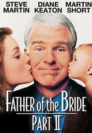 Отец невесты 2 (1995)