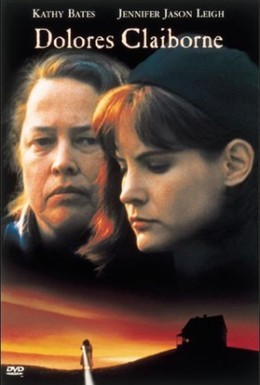 Постер фильма Долорес Клэйборн (1995)