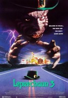 Лепрекон 3: Приключения в Лас-Вегасе (1995)
