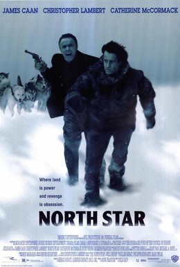 Постер фильма Северная звезда (1996)