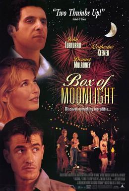 Постер фильма Лунная шкатулка (1996)