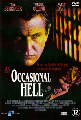 Постер фильма Неожиданный ад (1996)