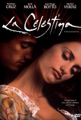 Постер фильма Селестина (1996)