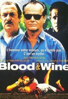 Кровь и вино (1996)