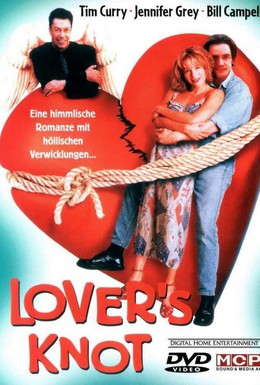 Постер фильма Любовный узел (1995)
