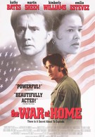 Война в доме (1996)