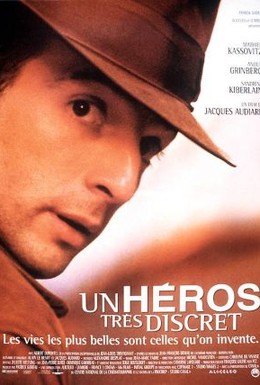 Постер фильма Никому не известный герой (1996)