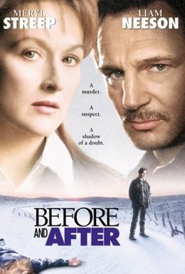 Постер фильма До и после (1996)