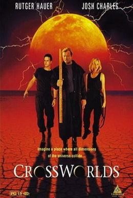 Постер фильма Перекресток миров (1996)