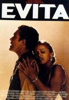 Эвита (1996)