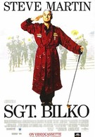 Сержант Билко (1996)