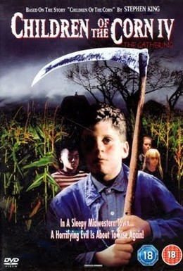 Постер фильма Дети кукурузы 4: Сбор урожая (1996)