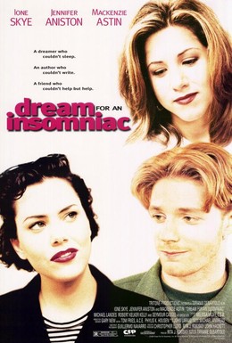 Постер фильма Принц из снов (1996)