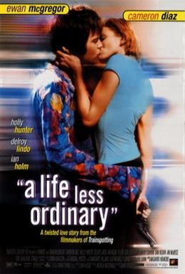 Постер фильма Менее привычная жизнь (1997)