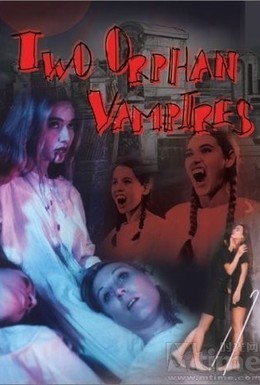 Постер фильма Сиротки-вампиры (1997)