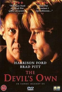 Постер фильма Собственность дьявола (1997)