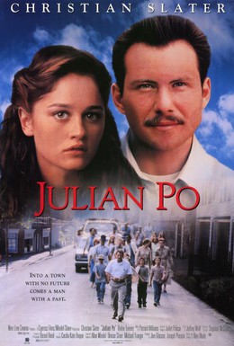 Постер фильма Джулиан По (1997)