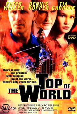 Постер фильма Крыша мира (1997)