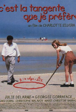 Постер фильма Секс, любовь и математика (1997)