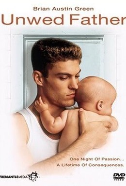 Постер фильма Отец-одиночка (1997)