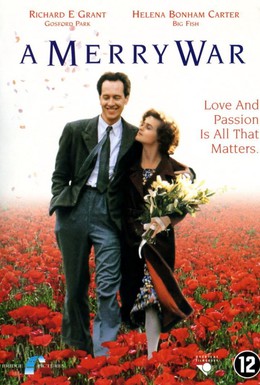 Постер фильма Цветы любви (1997)