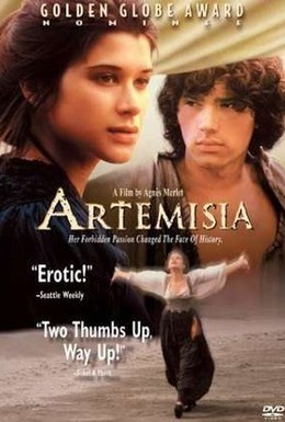 Постер фильма Артемизия (1997)