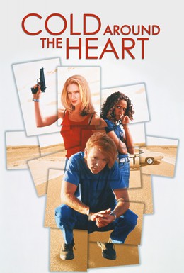 Постер фильма Холод в сердце (1997)