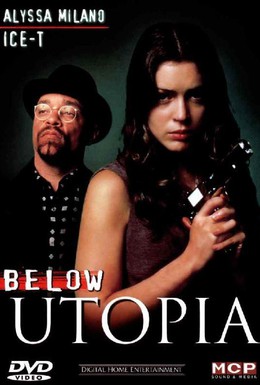 Постер фильма Кровавая утопия (1997)