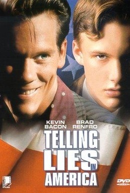 Постер фильма Каково врать в Америке (1997)