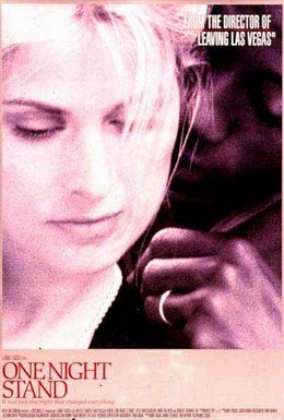 Постер фильма Свидание на одну ночь (1997)