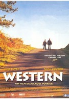 Вестерн по-французски (1997)