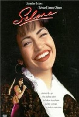 Постер фильма Селена (1997)