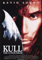 Кулл-завоеватель (1997)